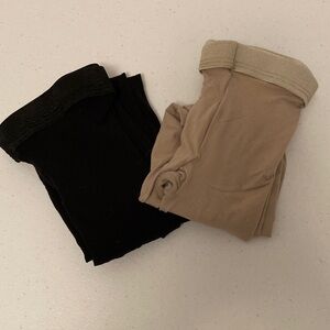 Kids Revolution Dance Tights MC